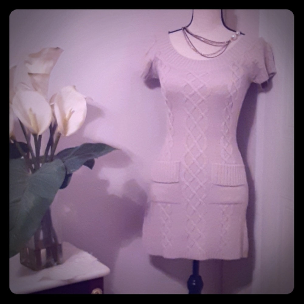 Shirt/Dress